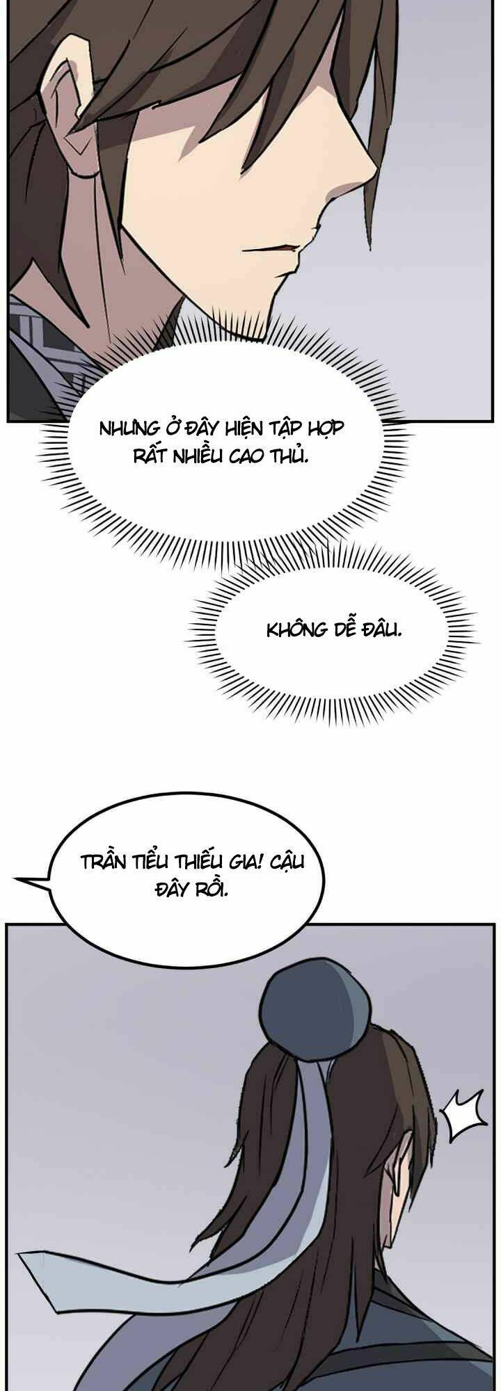 Trọng Sinh Bất Khả Chiến Bại - Chapter 132 - Page 24