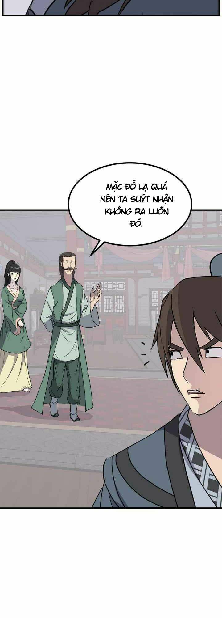 Trọng Sinh Bất Khả Chiến Bại - Chapter 132 - Page 25