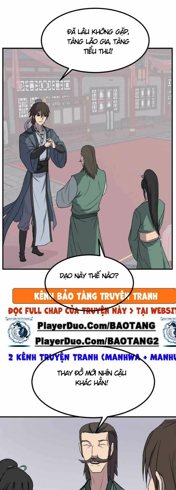 Trọng Sinh Bất Khả Chiến Bại - Chapter 132 - Page 26