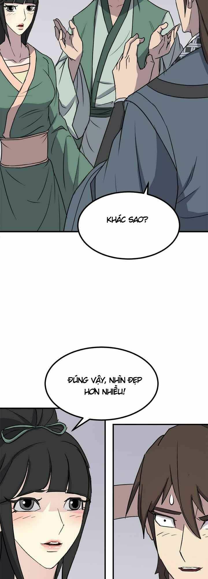 Trọng Sinh Bất Khả Chiến Bại - Chapter 132 - Page 27