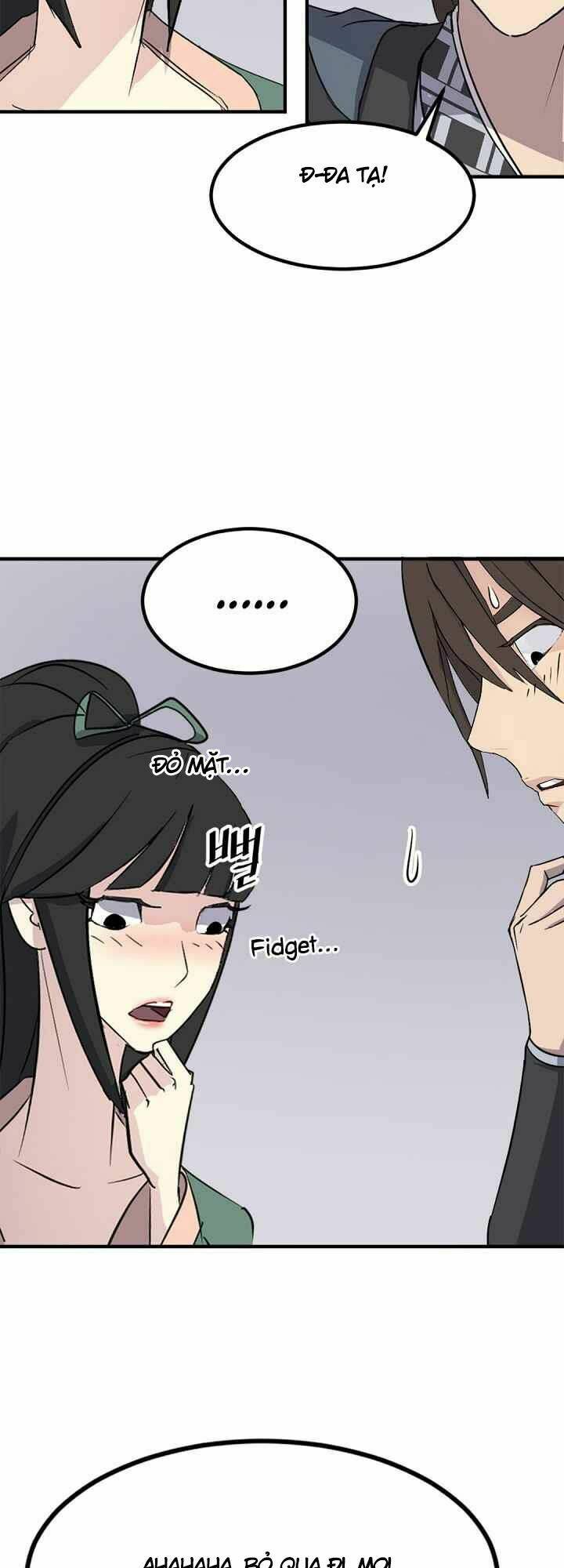 Trọng Sinh Bất Khả Chiến Bại - Chapter 132 - Page 28