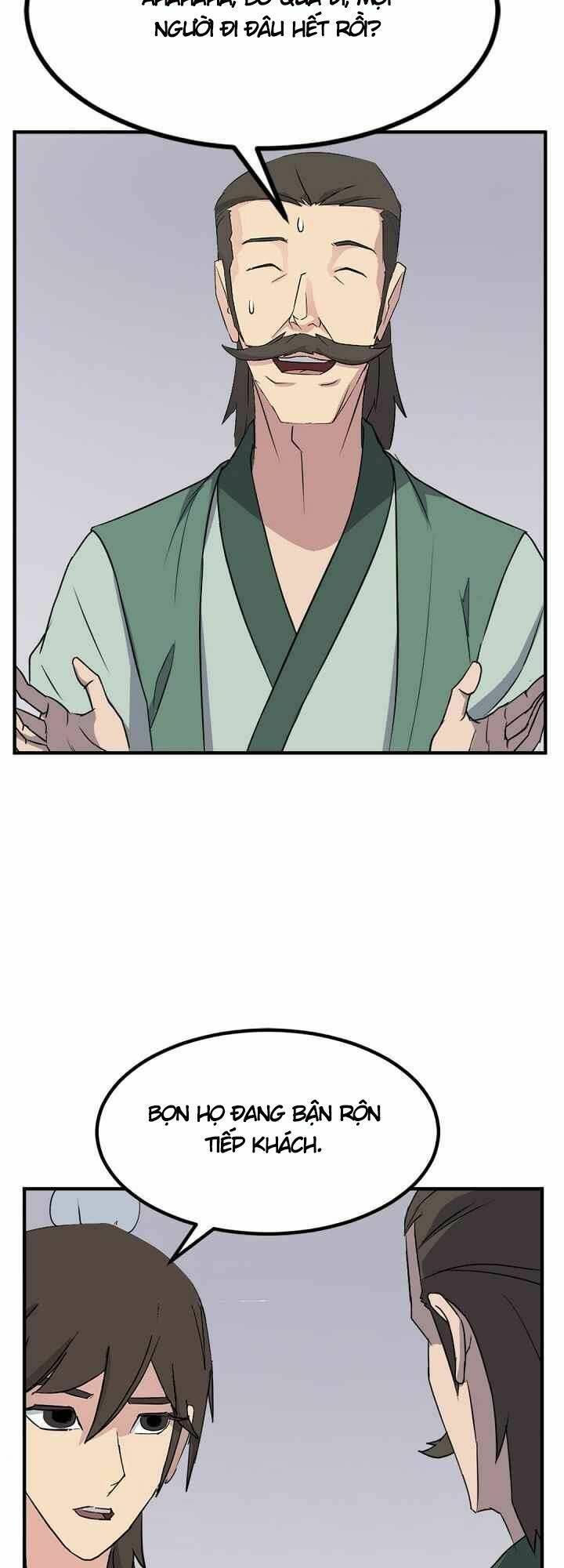 Trọng Sinh Bất Khả Chiến Bại - Chapter 132 - Page 29