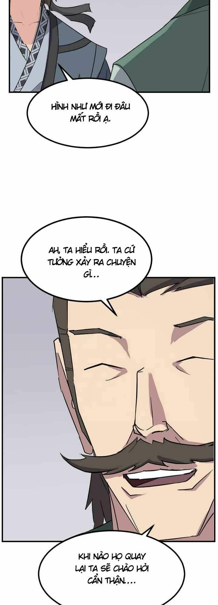 Trọng Sinh Bất Khả Chiến Bại - Chapter 132 - Page 30