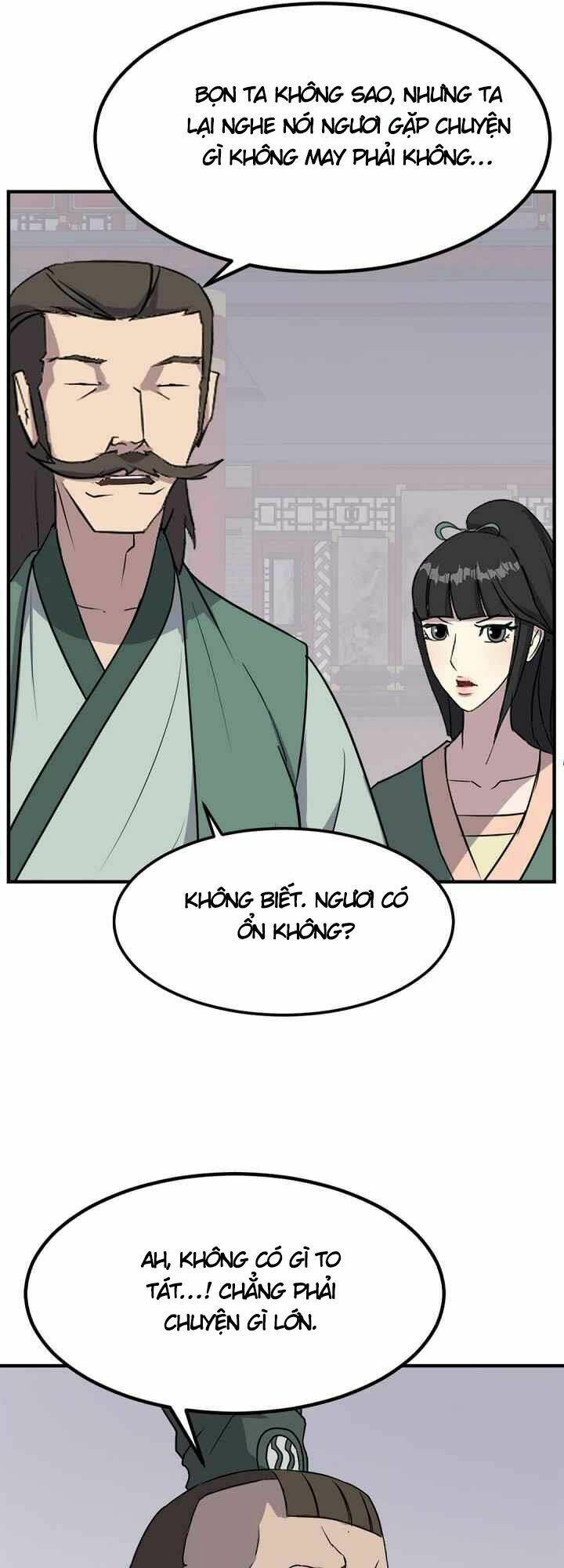 Trọng Sinh Bất Khả Chiến Bại - Chapter 132 - Page 34