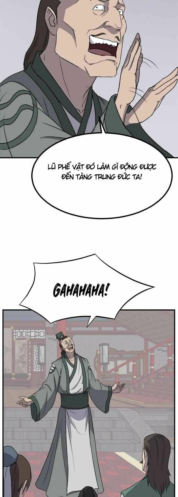 Trọng Sinh Bất Khả Chiến Bại - Chapter 132 - Page 35