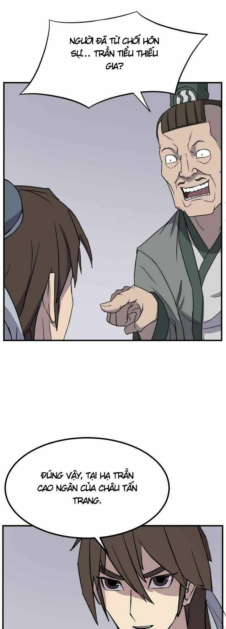 Trọng Sinh Bất Khả Chiến Bại - Chapter 132 - Page 37