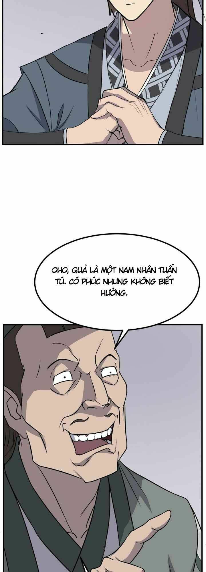 Trọng Sinh Bất Khả Chiến Bại - Chapter 132 - Page 38