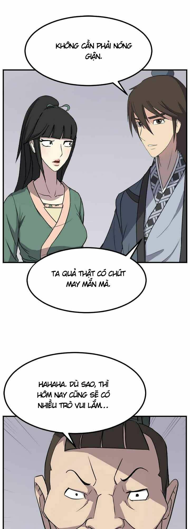 Trọng Sinh Bất Khả Chiến Bại - Chapter 132 - Page 42