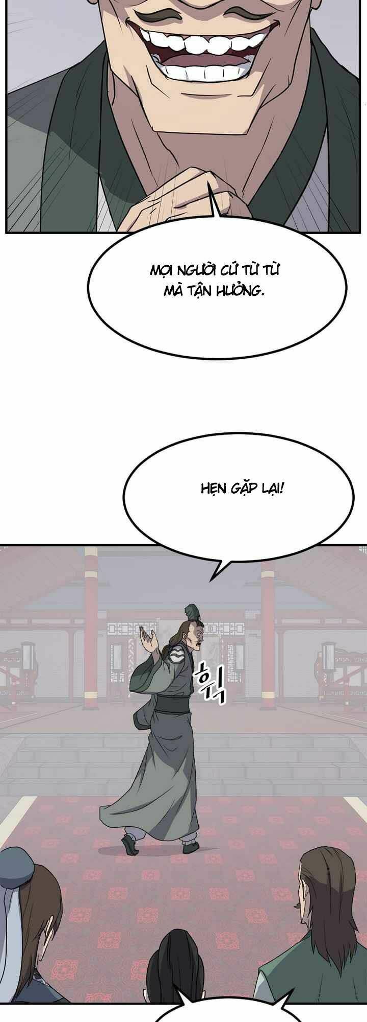 Trọng Sinh Bất Khả Chiến Bại - Chapter 132 - Page 43