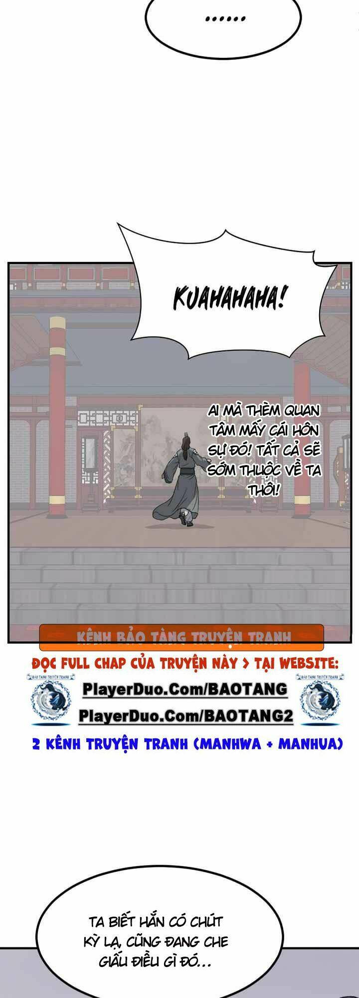 Trọng Sinh Bất Khả Chiến Bại - Chapter 132 - Page 44