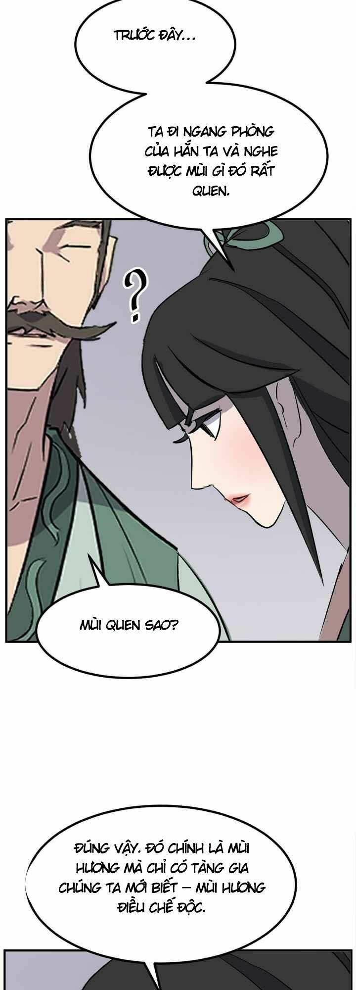 Trọng Sinh Bất Khả Chiến Bại - Chapter 132 - Page 46