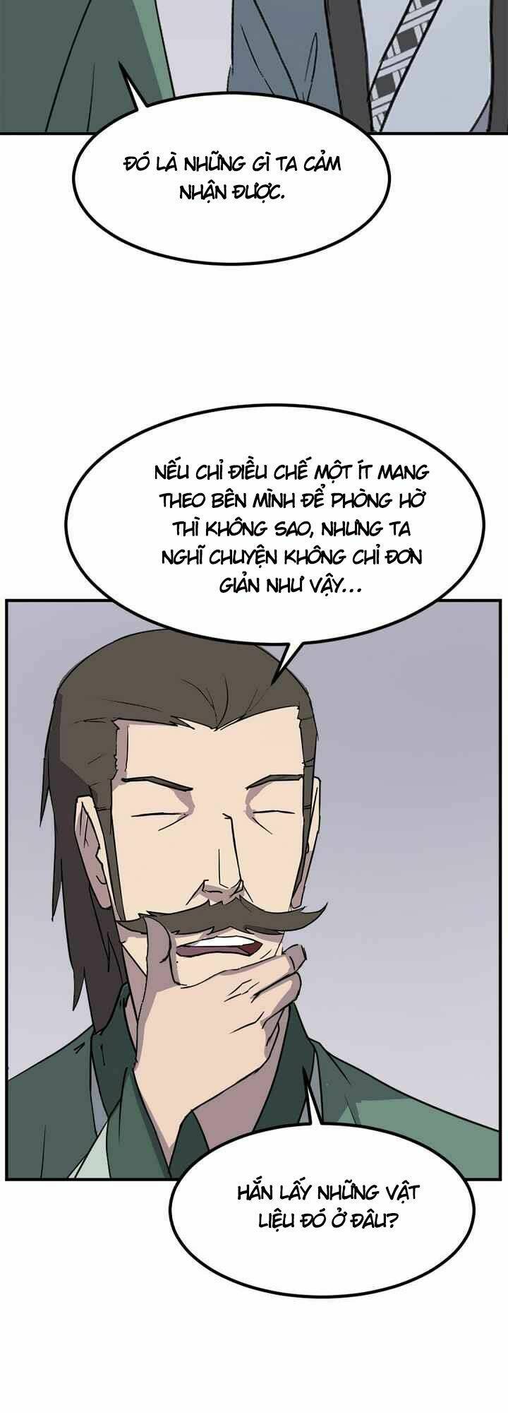 Trọng Sinh Bất Khả Chiến Bại - Chapter 132 - Page 48