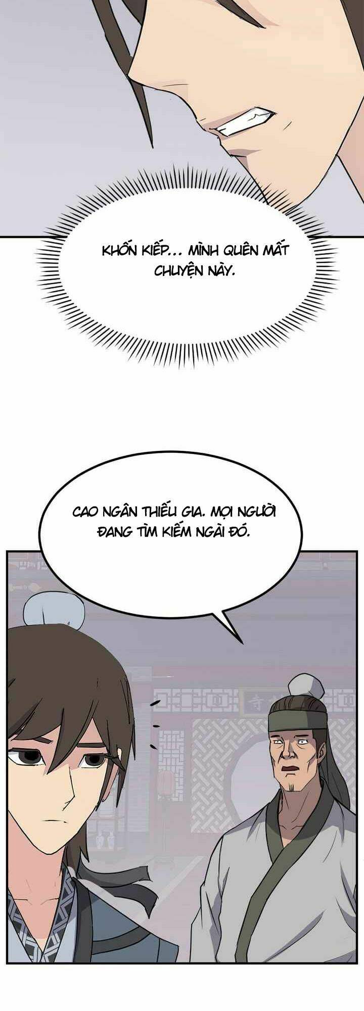 Trọng Sinh Bất Khả Chiến Bại - Chapter 132 - Page 50