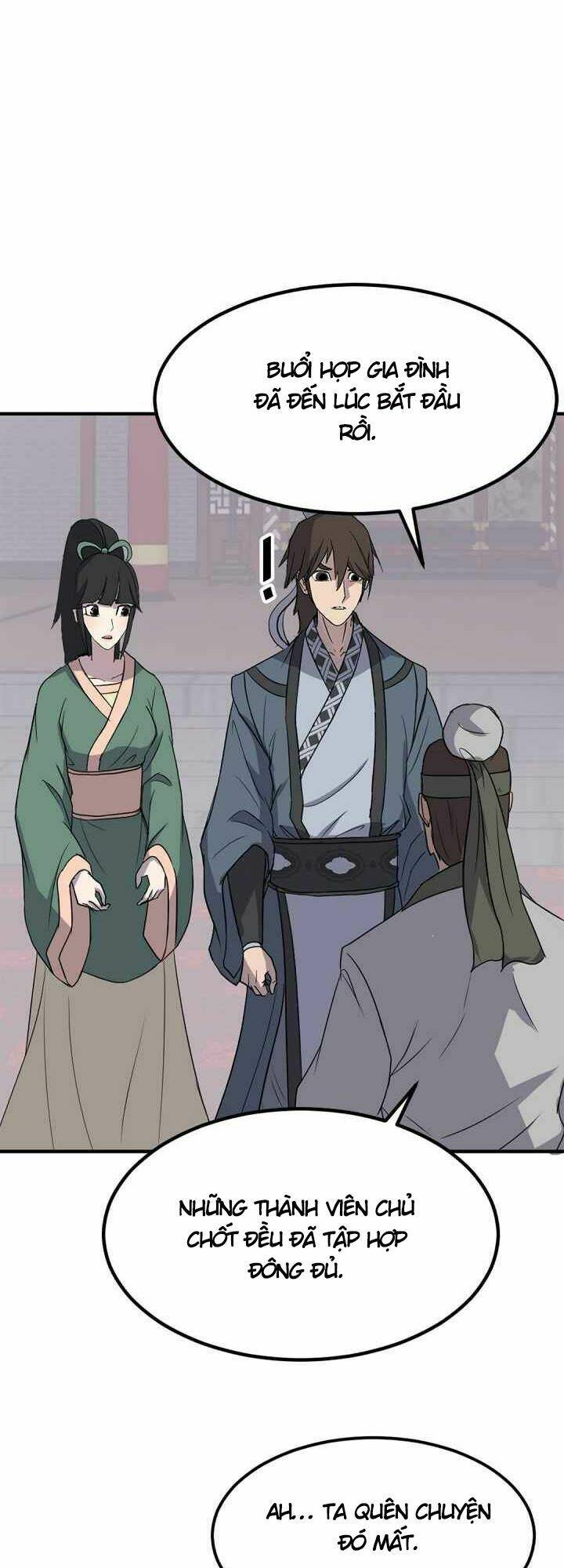 Trọng Sinh Bất Khả Chiến Bại - Chapter 132 - Page 51