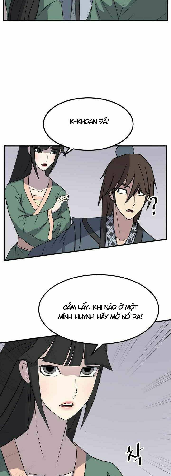 Trọng Sinh Bất Khả Chiến Bại - Chapter 132 - Page 53