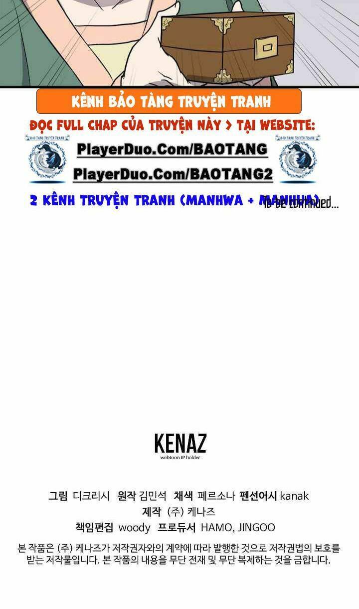 Trọng Sinh Bất Khả Chiến Bại - Chapter 132 - Page 54