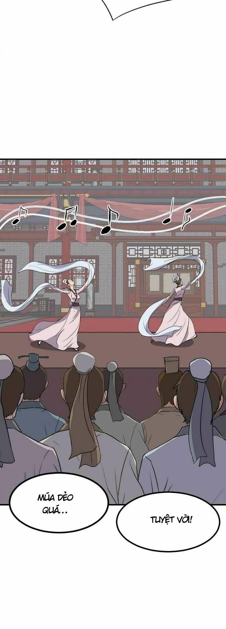 Trọng Sinh Bất Khả Chiến Bại - Chapter 132 - Page 8