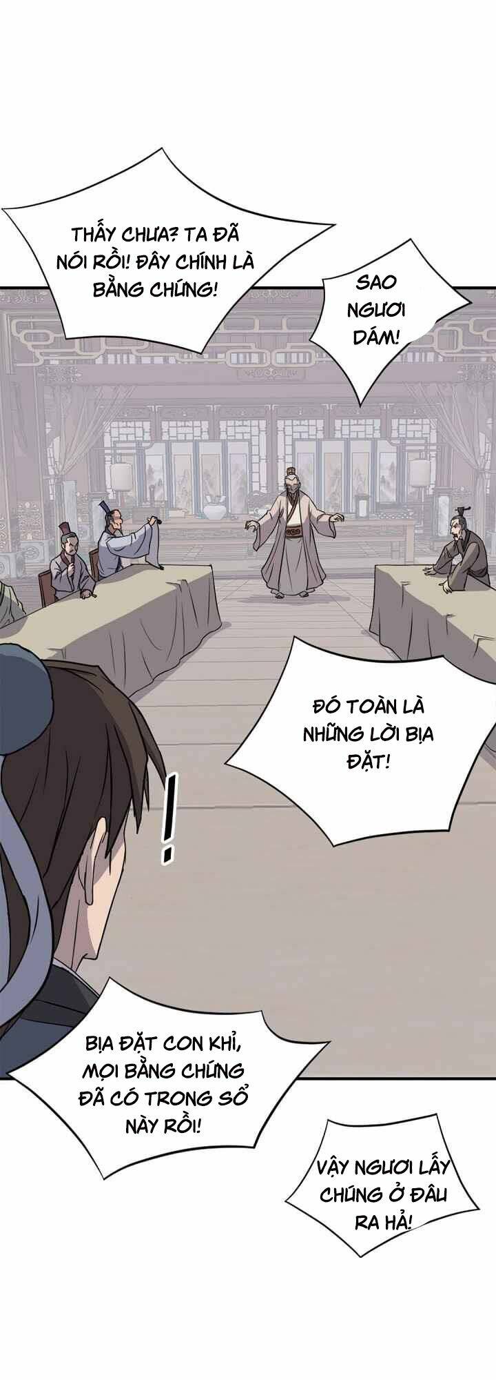 Trọng Sinh Bất Khả Chiến Bại - Chapter 133 - Page 10