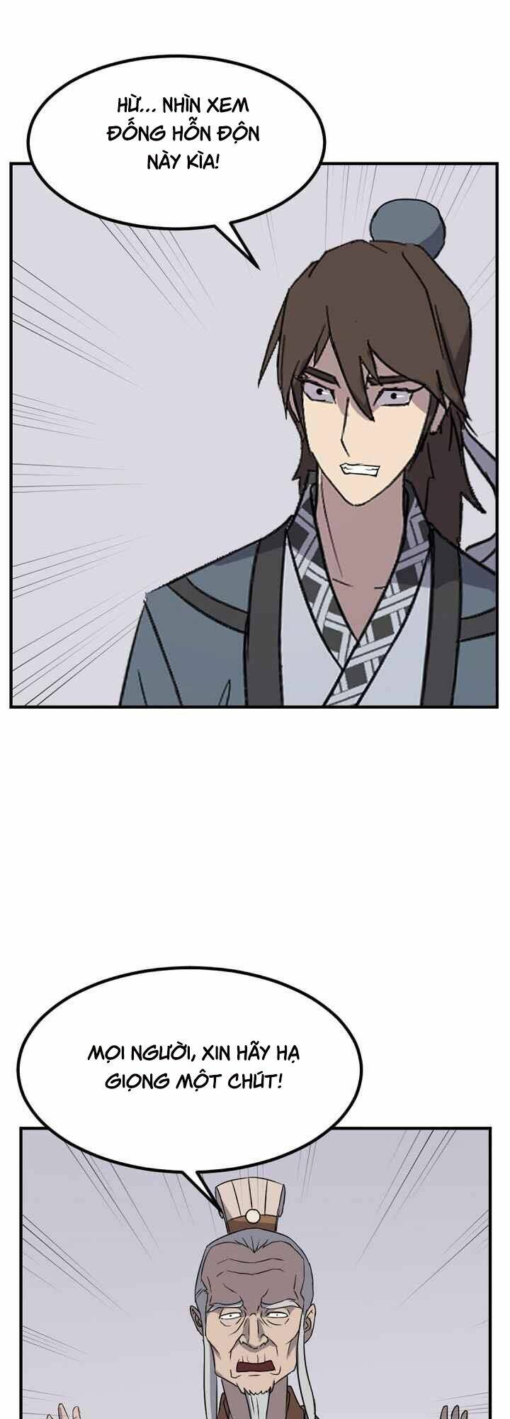 Trọng Sinh Bất Khả Chiến Bại - Chapter 133 - Page 11