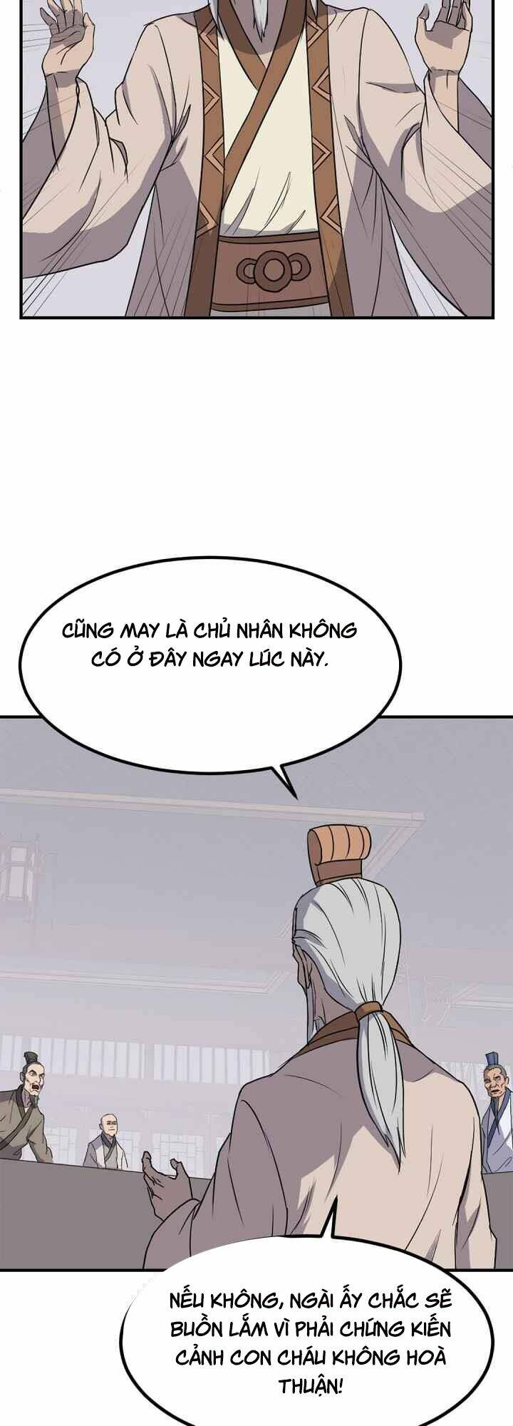 Trọng Sinh Bất Khả Chiến Bại - Chapter 133 - Page 12