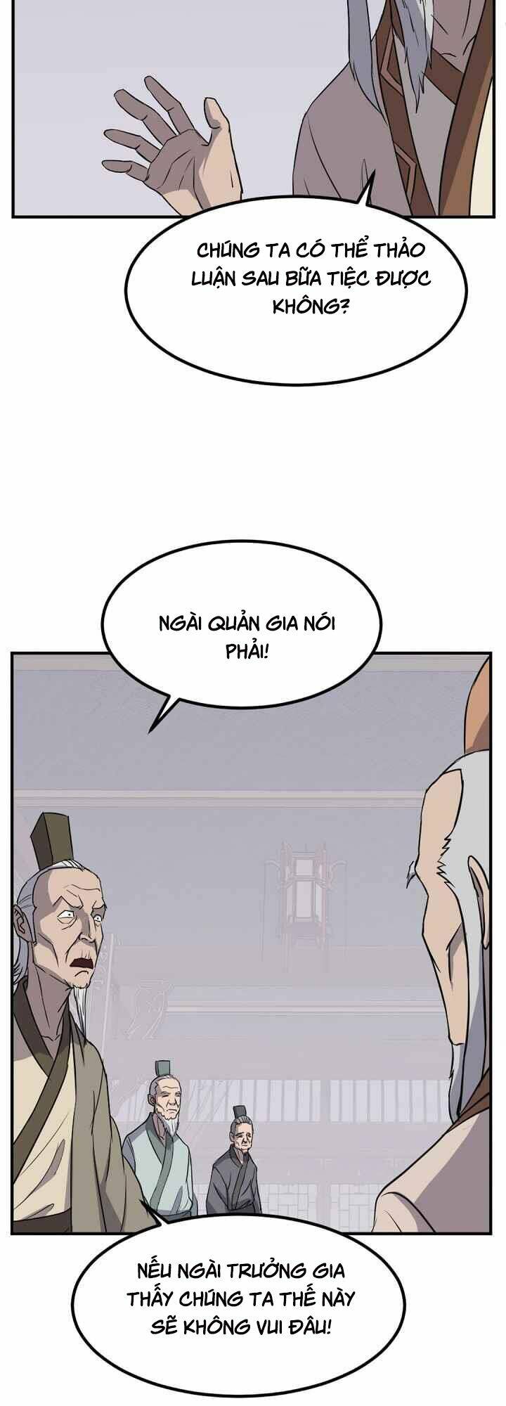 Trọng Sinh Bất Khả Chiến Bại - Chapter 133 - Page 14