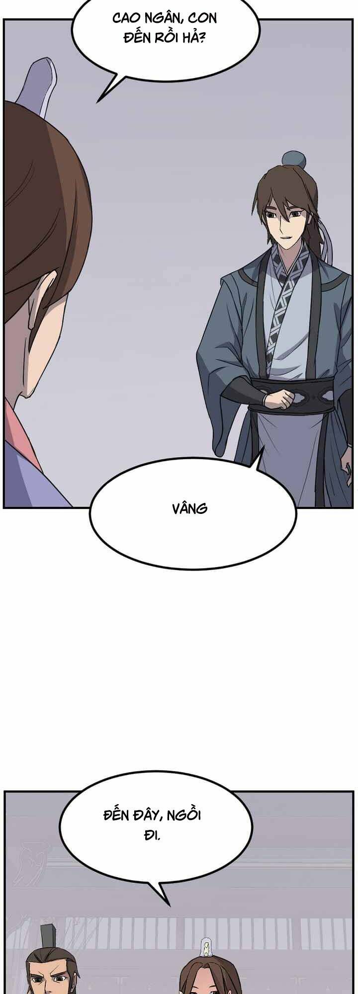 Trọng Sinh Bất Khả Chiến Bại - Chapter 133 - Page 18