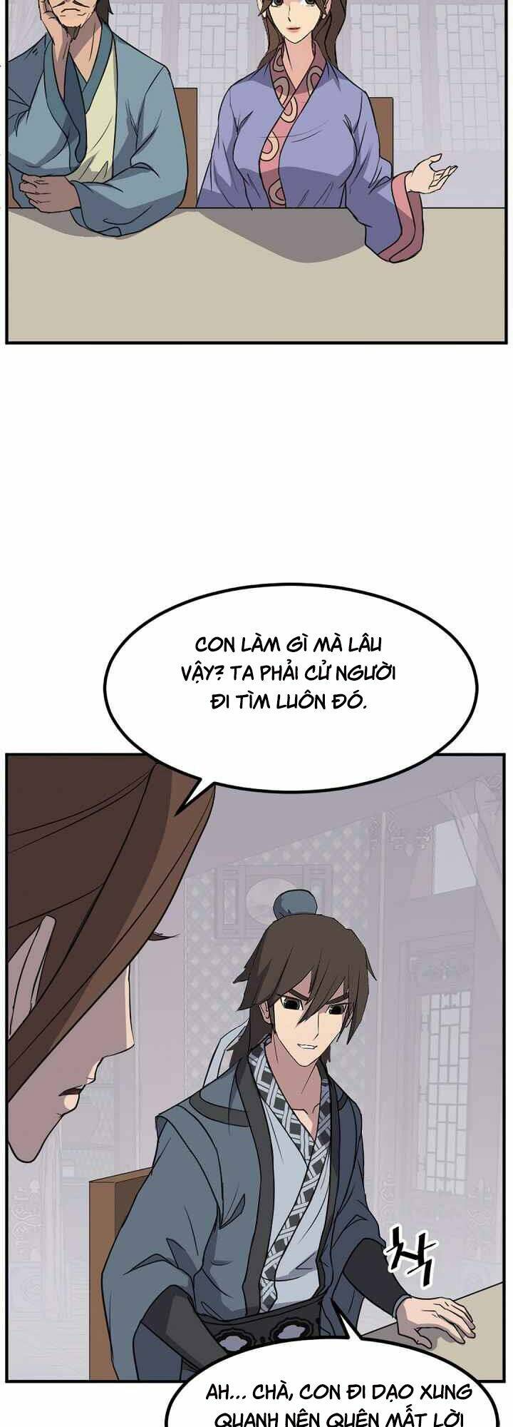 Trọng Sinh Bất Khả Chiến Bại - Chapter 133 - Page 19