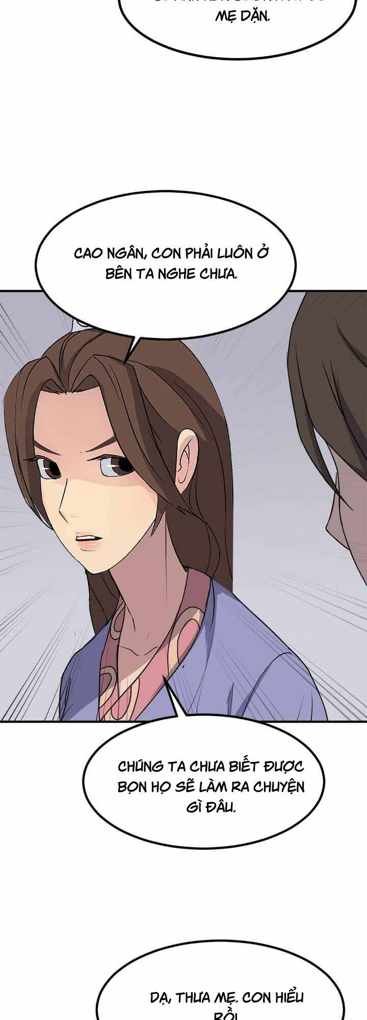 Trọng Sinh Bất Khả Chiến Bại - Chapter 133 - Page 20