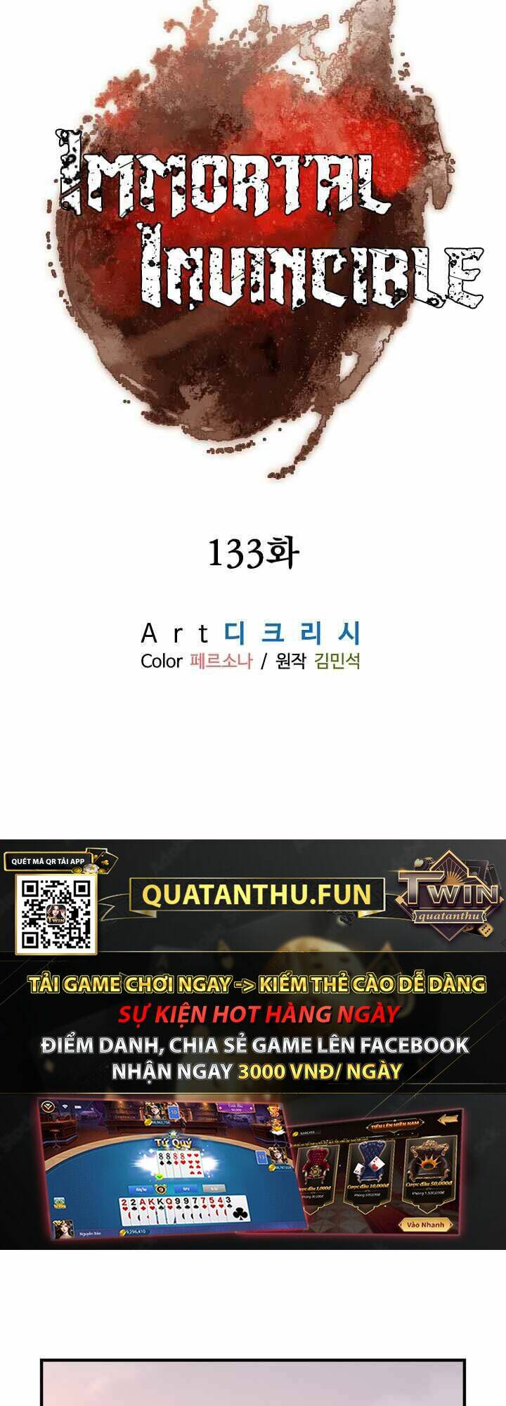 Trọng Sinh Bất Khả Chiến Bại - Chapter 133 - Page 22