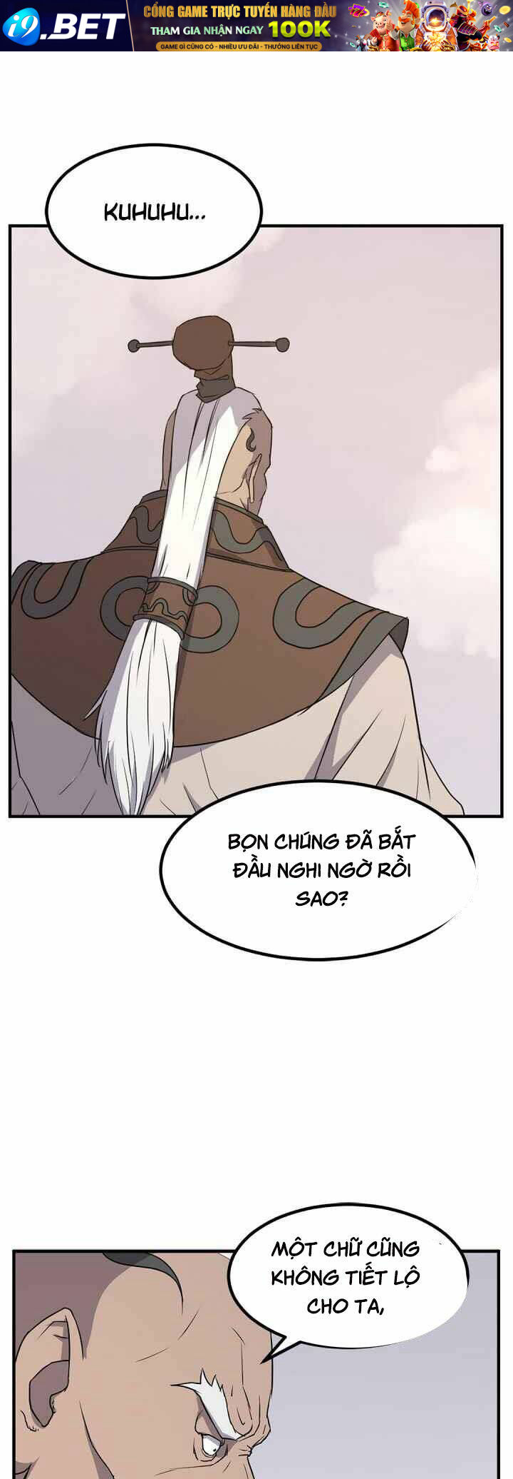Trọng Sinh Bất Khả Chiến Bại - Chapter 133 - Page 24