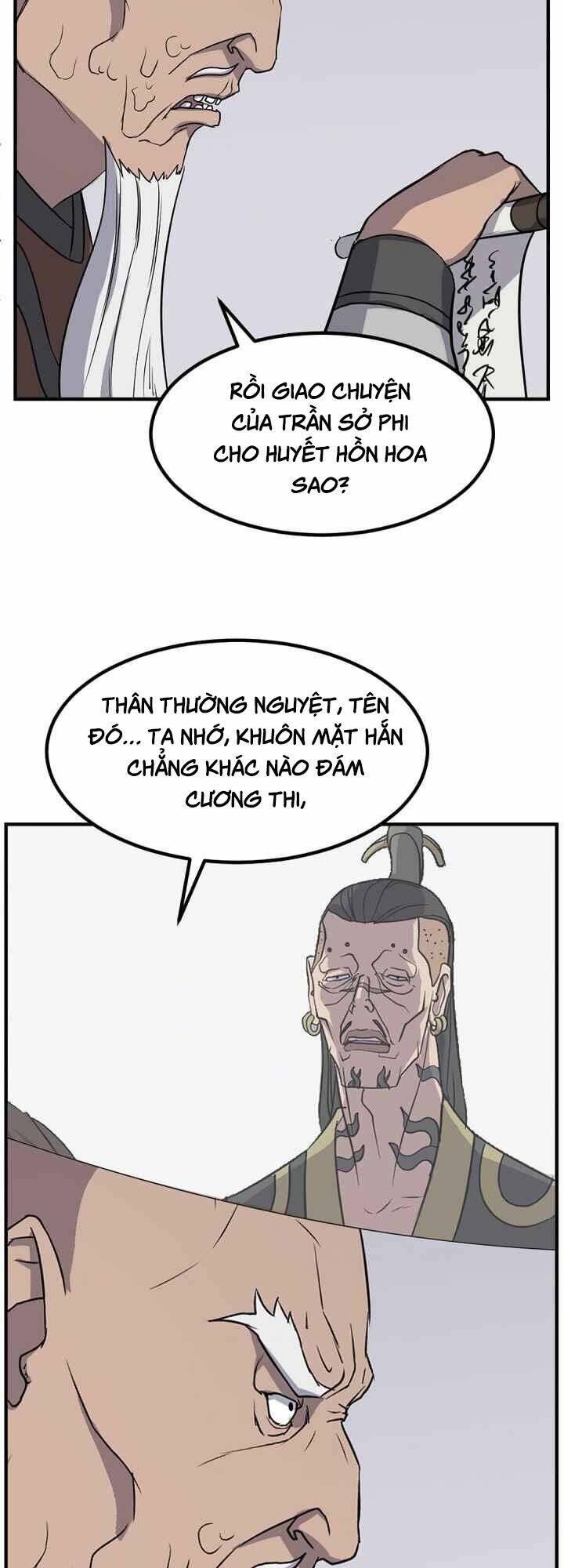 Trọng Sinh Bất Khả Chiến Bại - Chapter 133 - Page 25