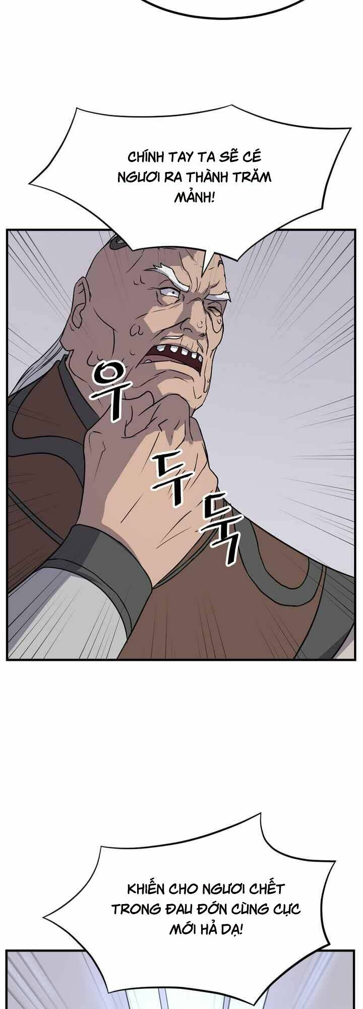 Trọng Sinh Bất Khả Chiến Bại - Chapter 133 - Page 28