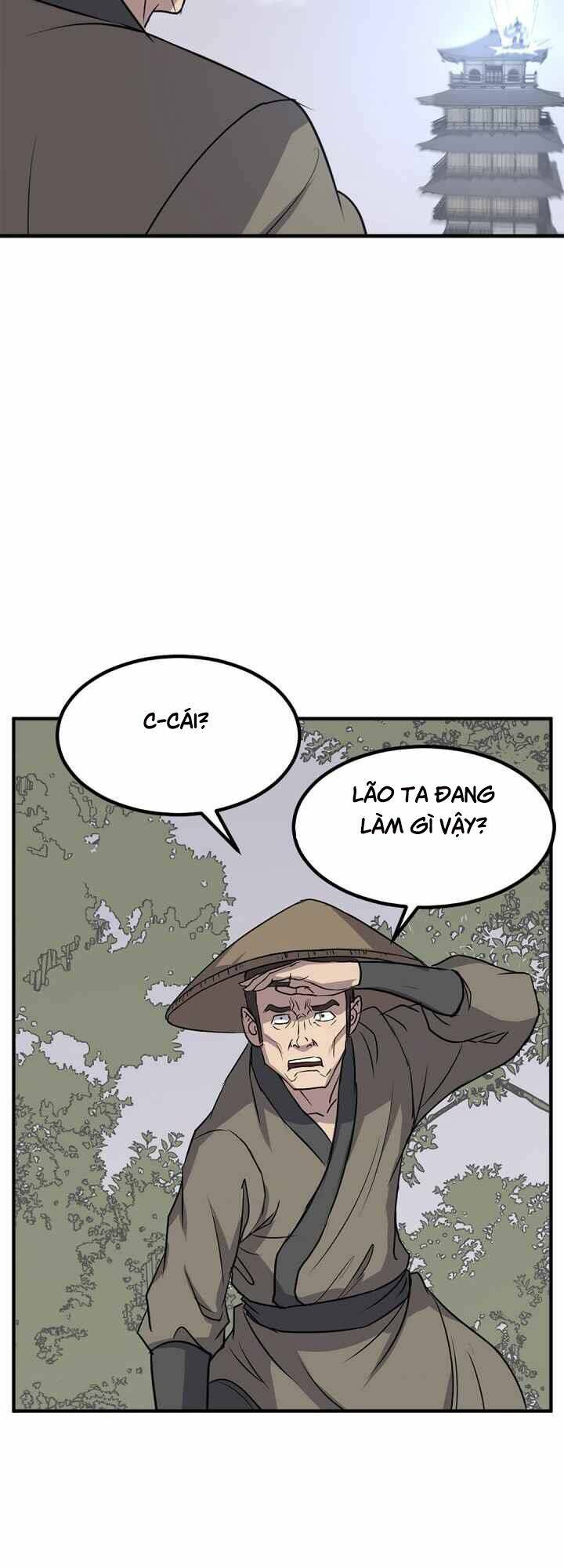 Trọng Sinh Bất Khả Chiến Bại - Chapter 133 - Page 30