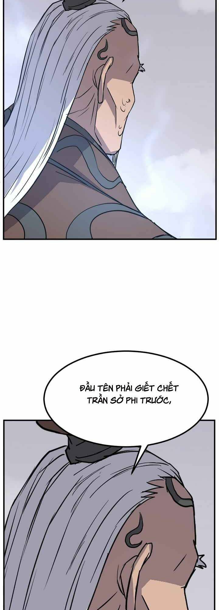 Trọng Sinh Bất Khả Chiến Bại - Chapter 133 - Page 32