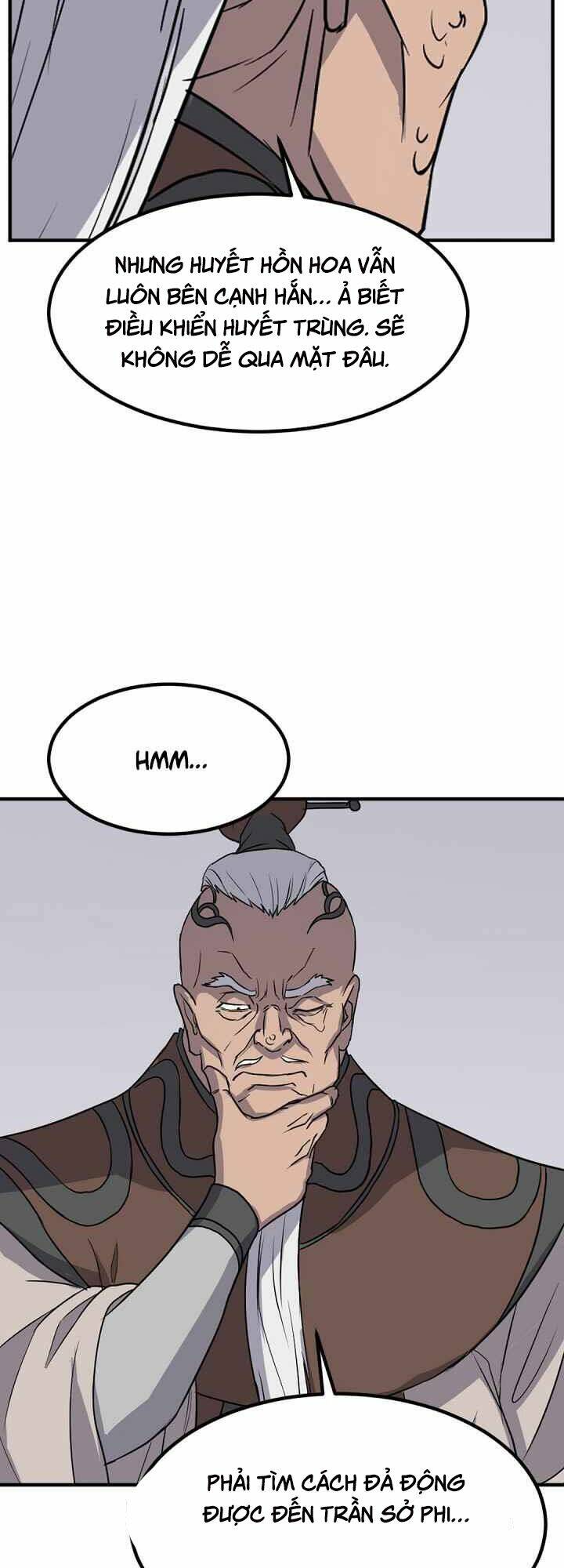 Trọng Sinh Bất Khả Chiến Bại - Chapter 133 - Page 33