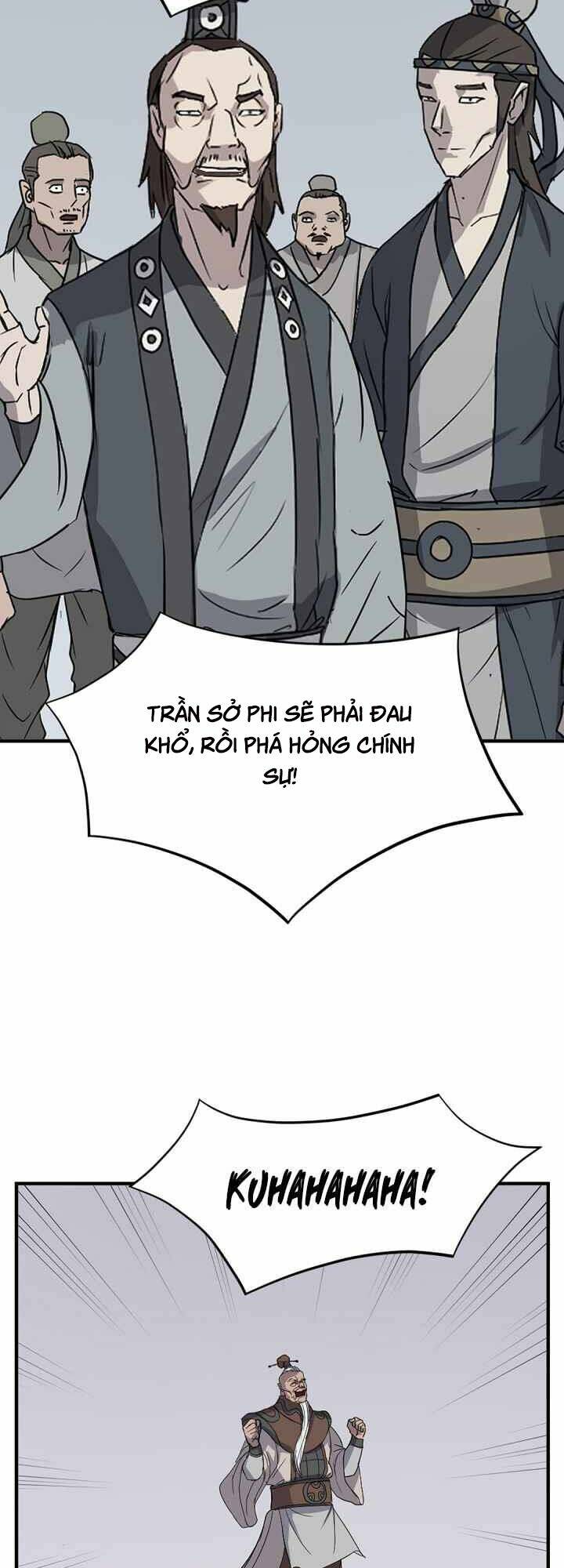 Trọng Sinh Bất Khả Chiến Bại - Chapter 133 - Page 35