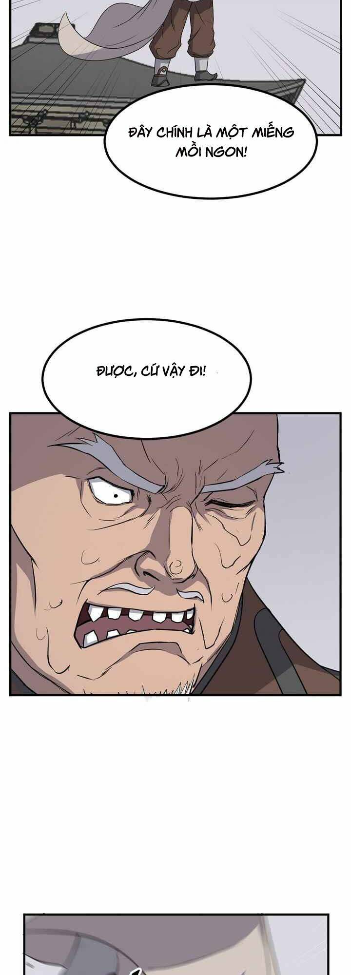 Trọng Sinh Bất Khả Chiến Bại - Chapter 133 - Page 36