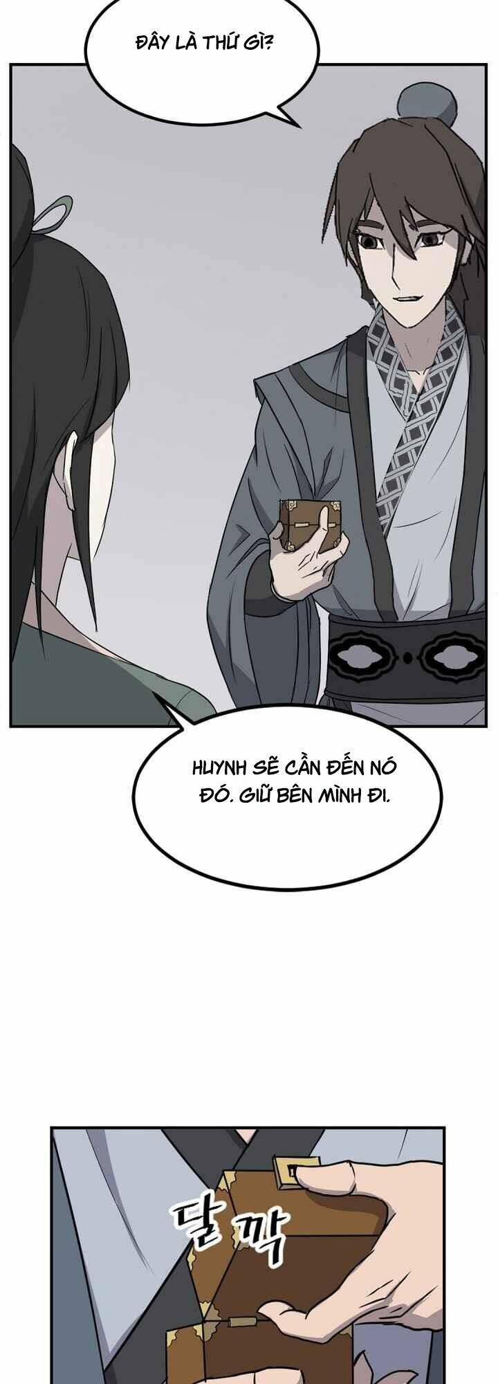 Trọng Sinh Bất Khả Chiến Bại - Chapter 133 - Page 3