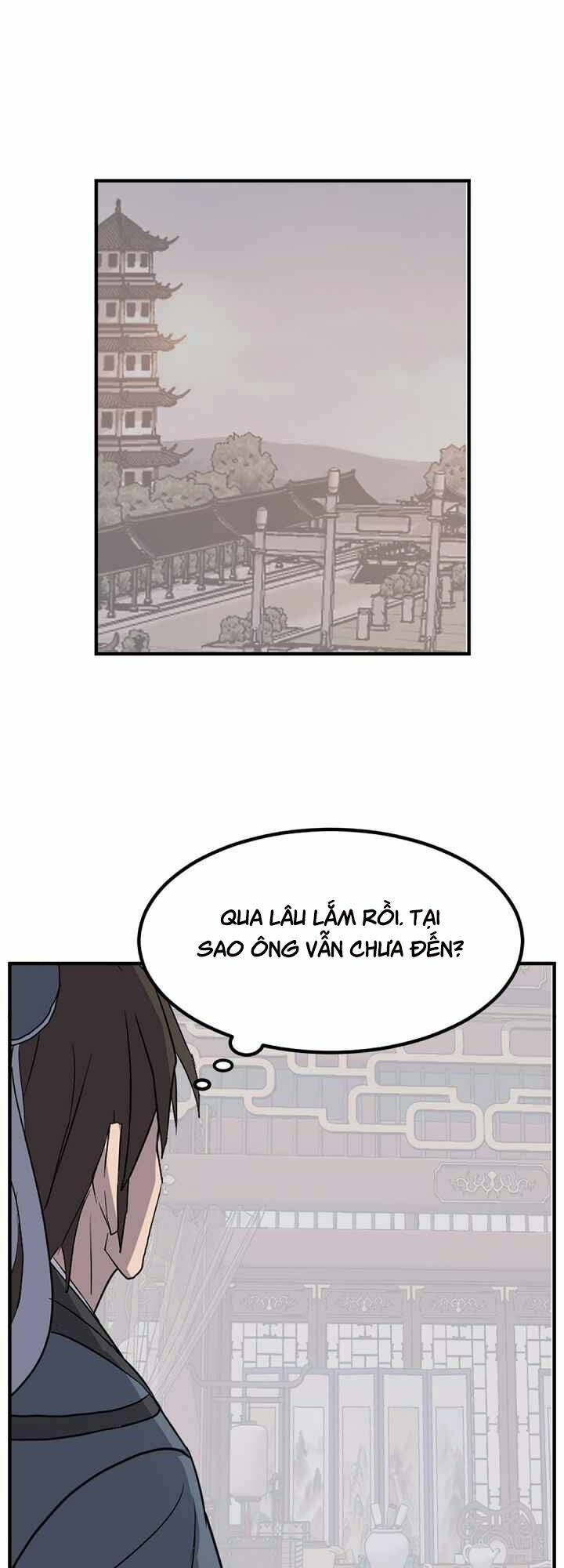 Trọng Sinh Bất Khả Chiến Bại - Chapter 133 - Page 39