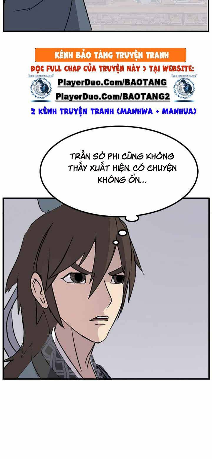 Trọng Sinh Bất Khả Chiến Bại - Chapter 133 - Page 40