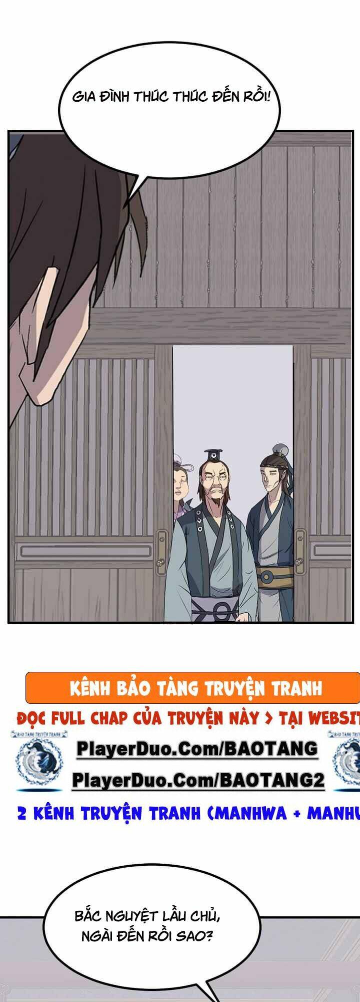 Trọng Sinh Bất Khả Chiến Bại - Chapter 133 - Page 42