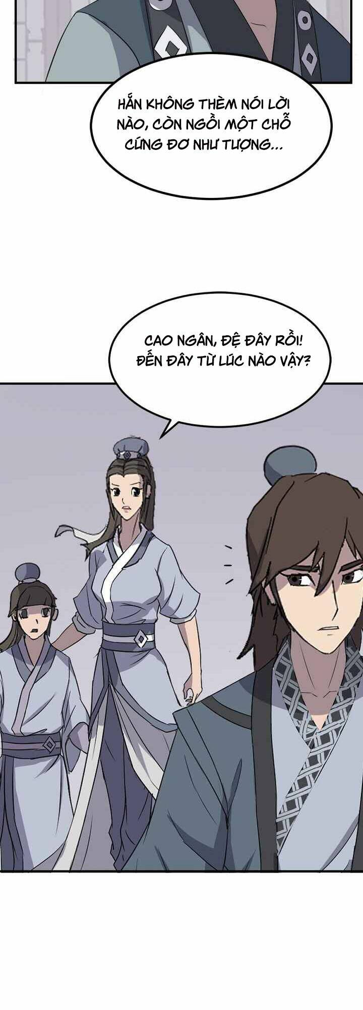 Trọng Sinh Bất Khả Chiến Bại - Chapter 133 - Page 44