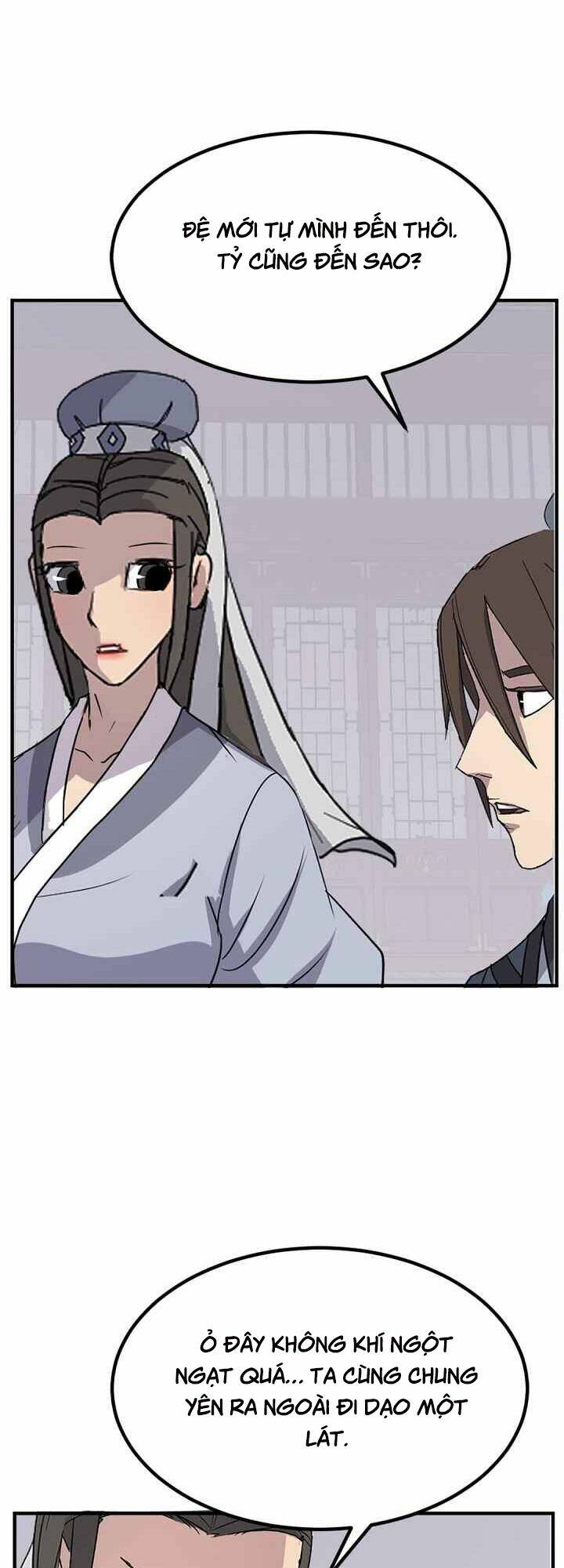 Trọng Sinh Bất Khả Chiến Bại - Chapter 133 - Page 45