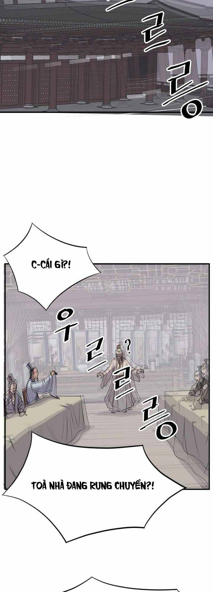 Trọng Sinh Bất Khả Chiến Bại - Chapter 133 - Page 47