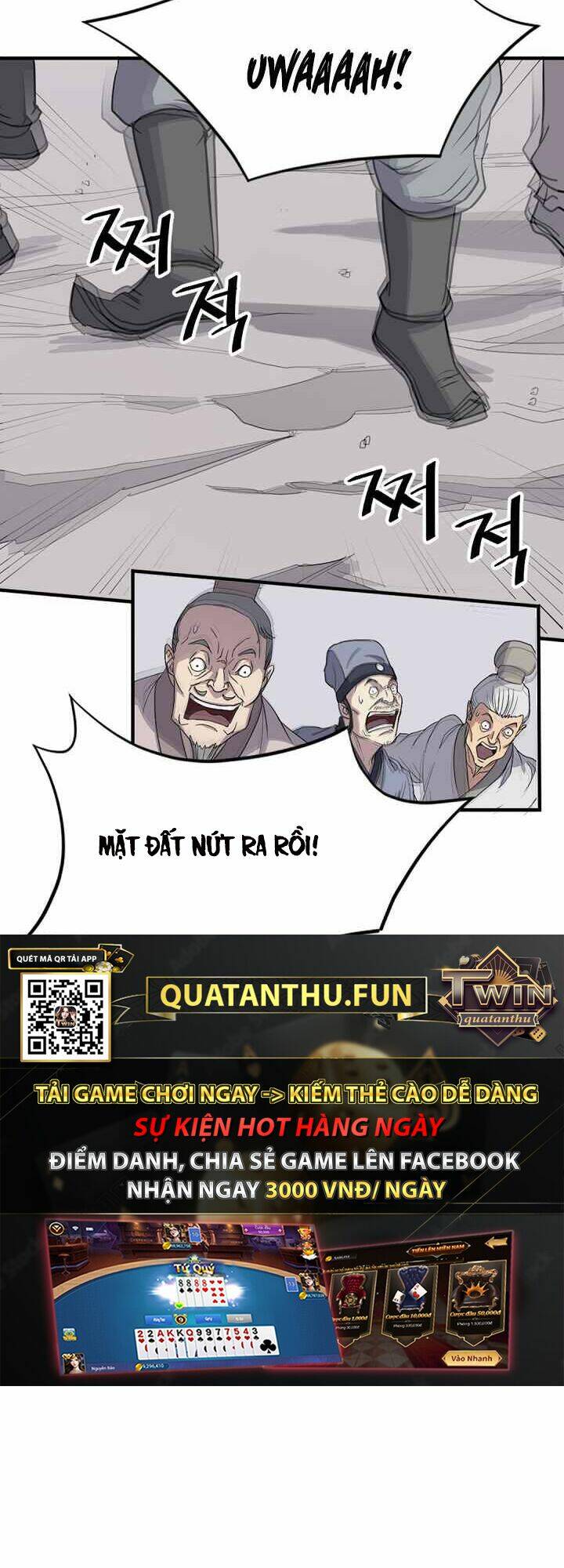 Trọng Sinh Bất Khả Chiến Bại - Chapter 133 - Page 48