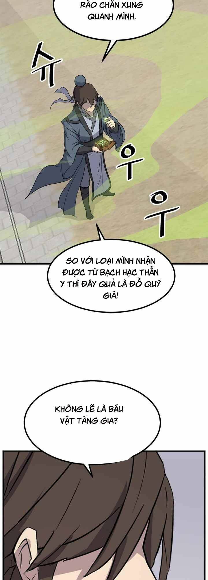 Trọng Sinh Bất Khả Chiến Bại - Chapter 133 - Page 5