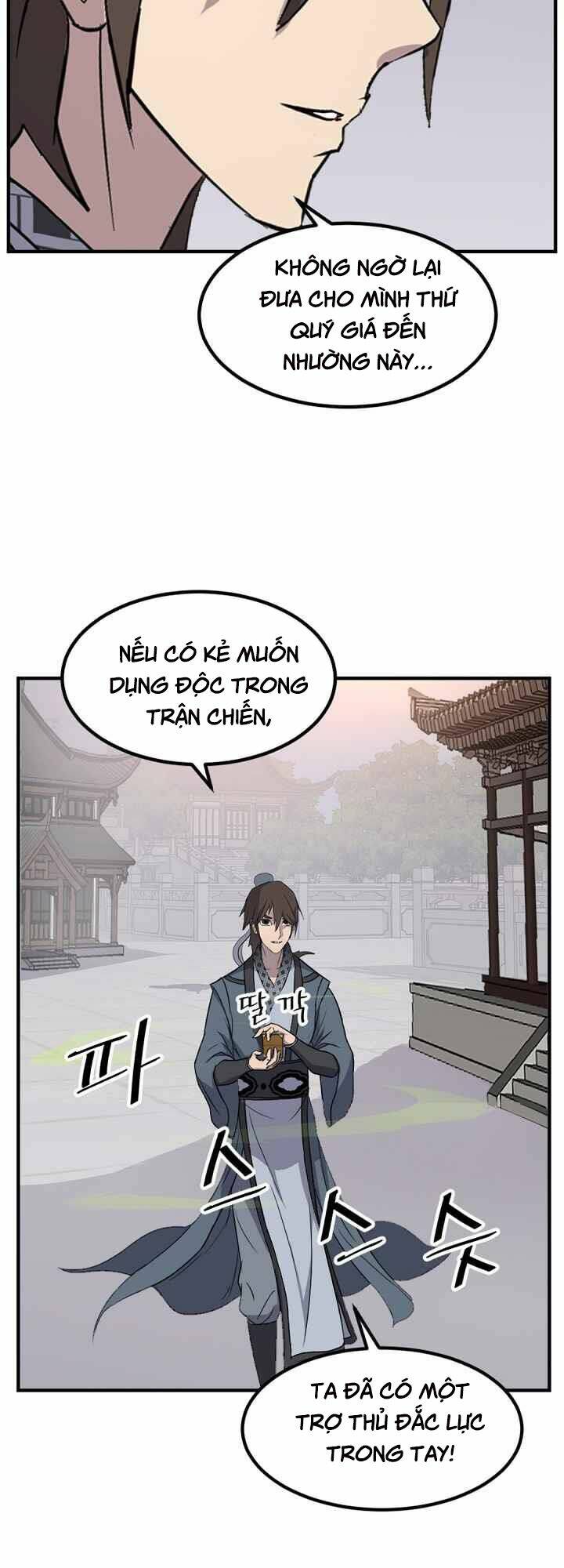 Trọng Sinh Bất Khả Chiến Bại - Chapter 133 - Page 6