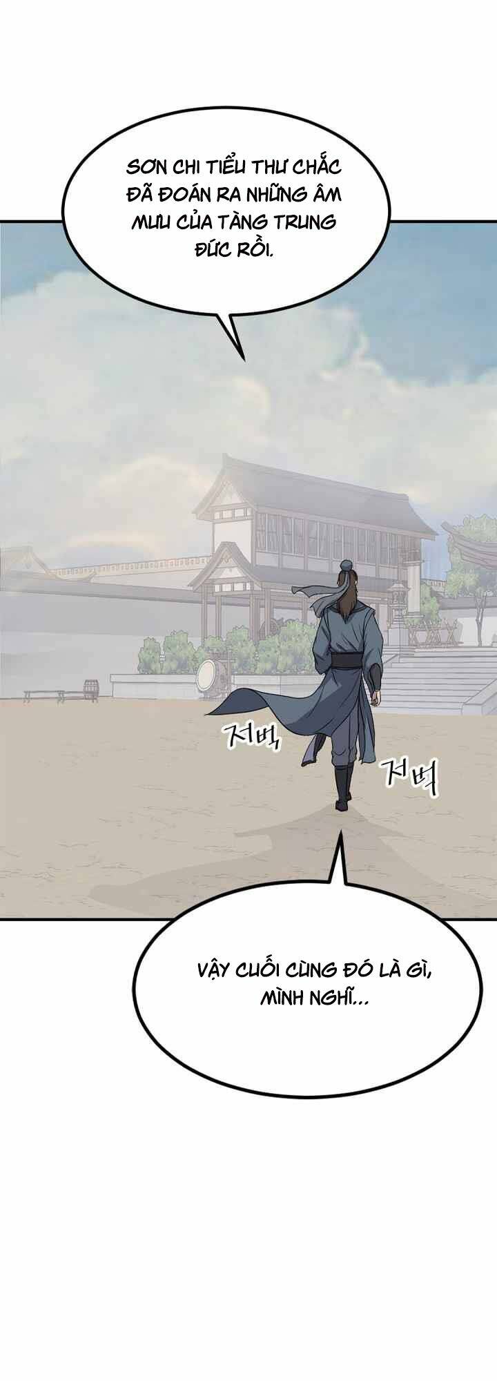 Trọng Sinh Bất Khả Chiến Bại - Chapter 133 - Page 7