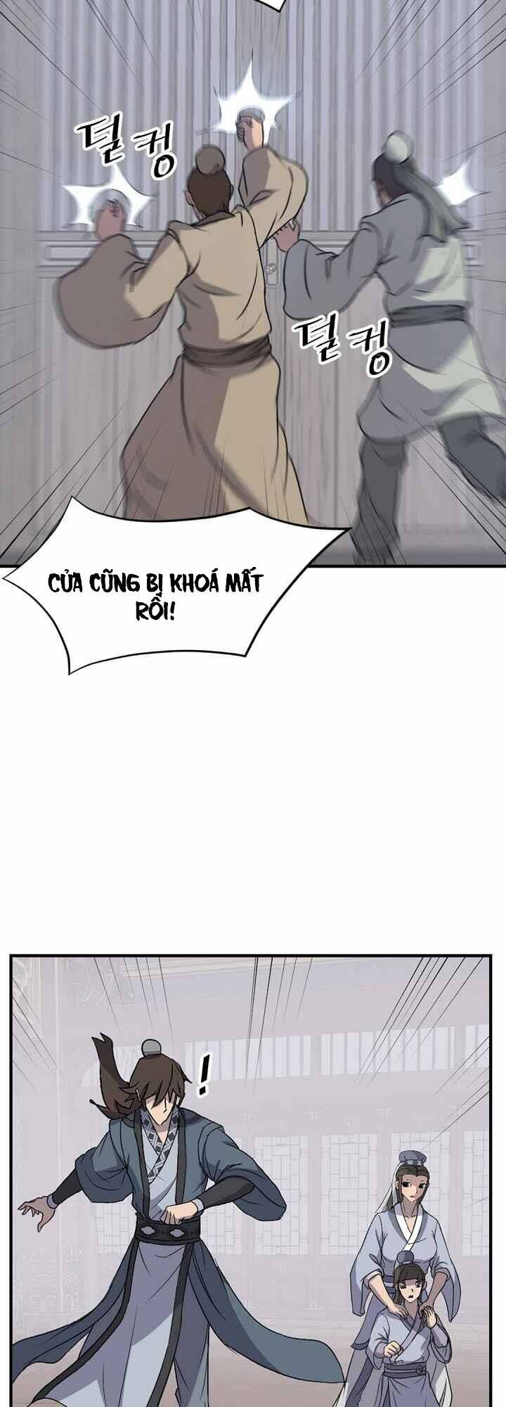 Trọng Sinh Bất Khả Chiến Bại - Chapter 134 - Page 9