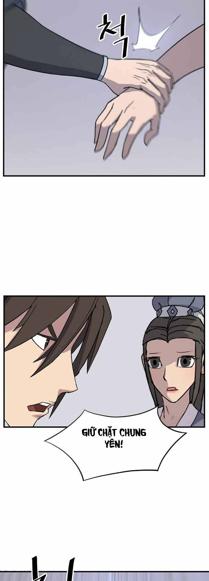 Trọng Sinh Bất Khả Chiến Bại - Chapter 134 - Page 11